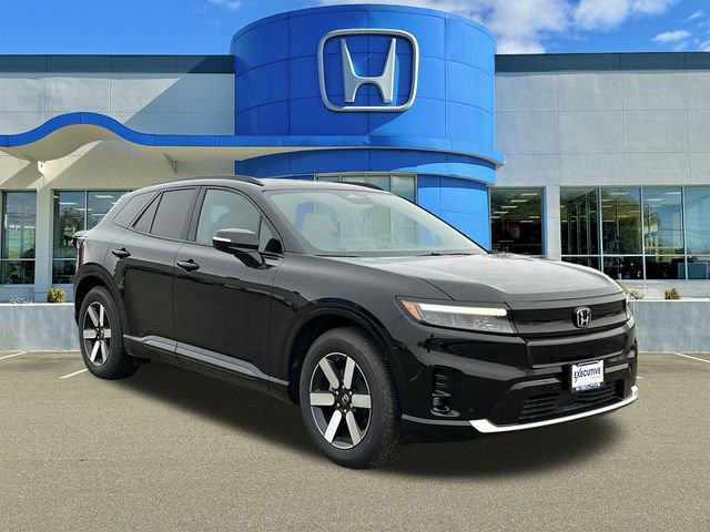 New 2025 Honda Prologue Touring image 1