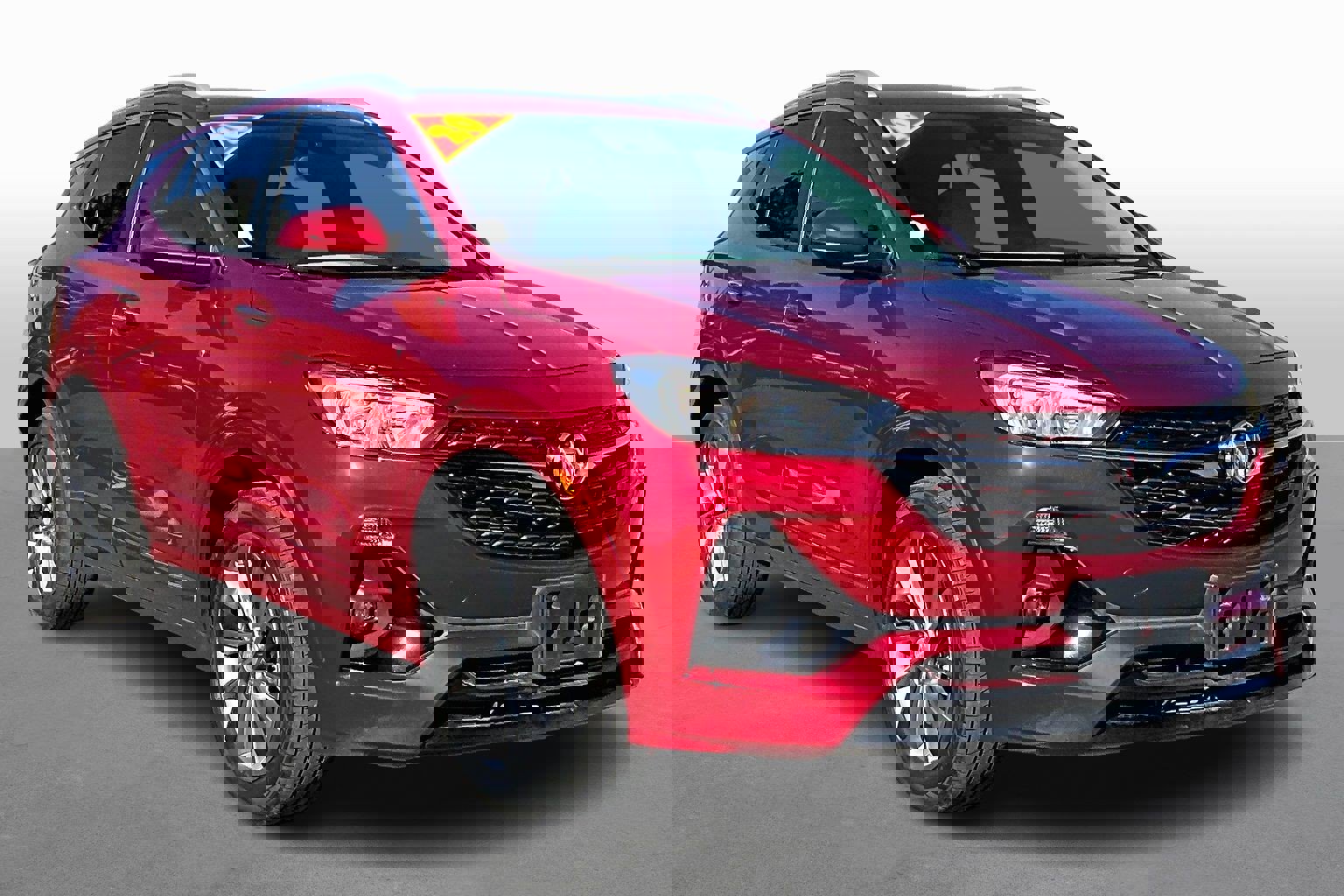 Used 2020 Buick Encore GX Preferred w/ Sport Touring Package image 10