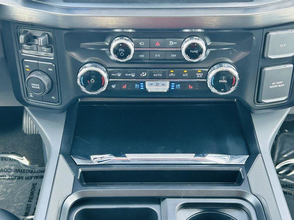 New 2026 Ford F250 Lariat w/ Lariat Premium Package image 28