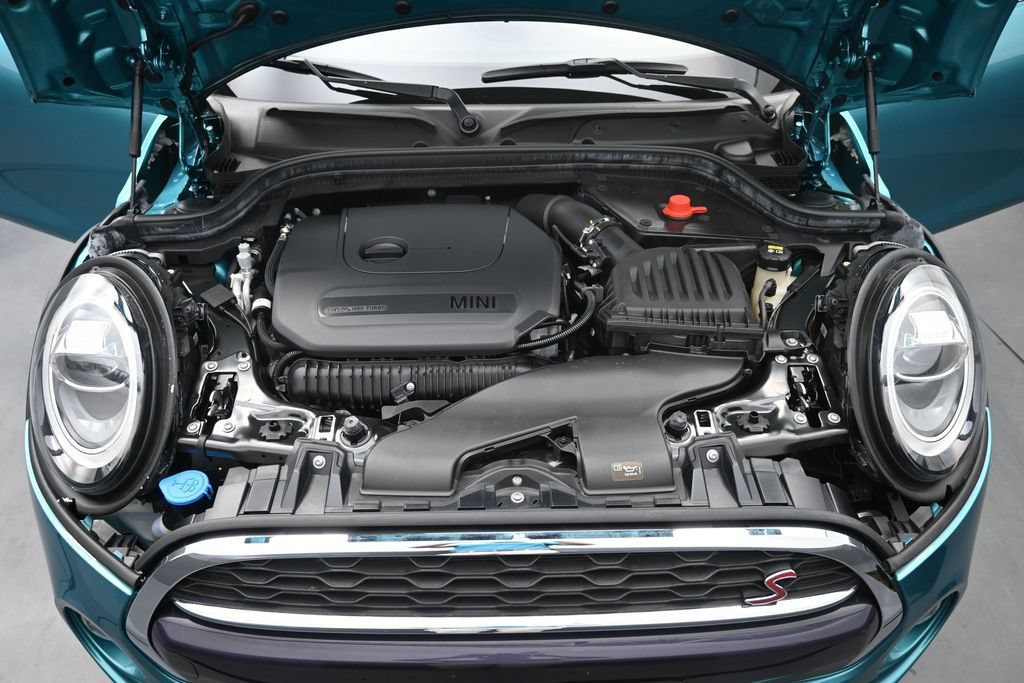 Used 2021 MINI Cooper S w/ 6.5" Touchscreen Package FWD image 19
