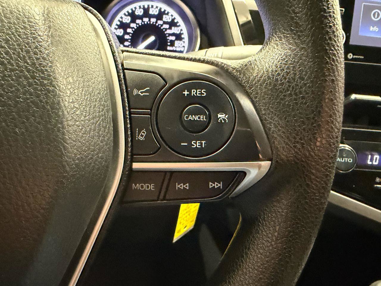 Used 2023 Toyota Camry LE FWD image 26
