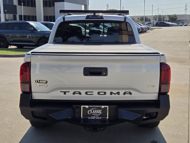 Used 2023 Toyota Tacoma Limited AWD/4WD image 6