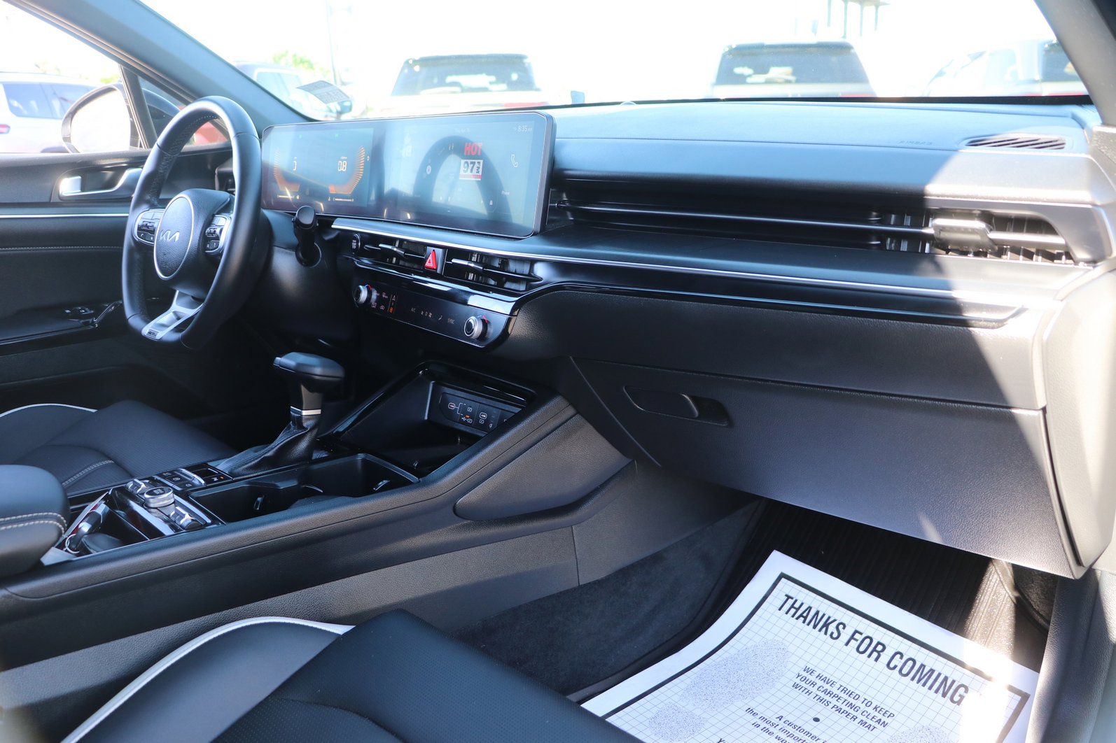 Used 2025 Kia K5 GT-Line FWD image 35