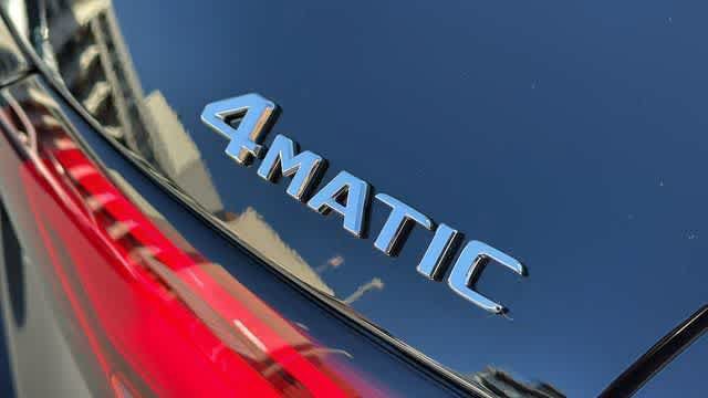 Certified 2026 Mercedes-Benz GLC 300 4MATIC image 8