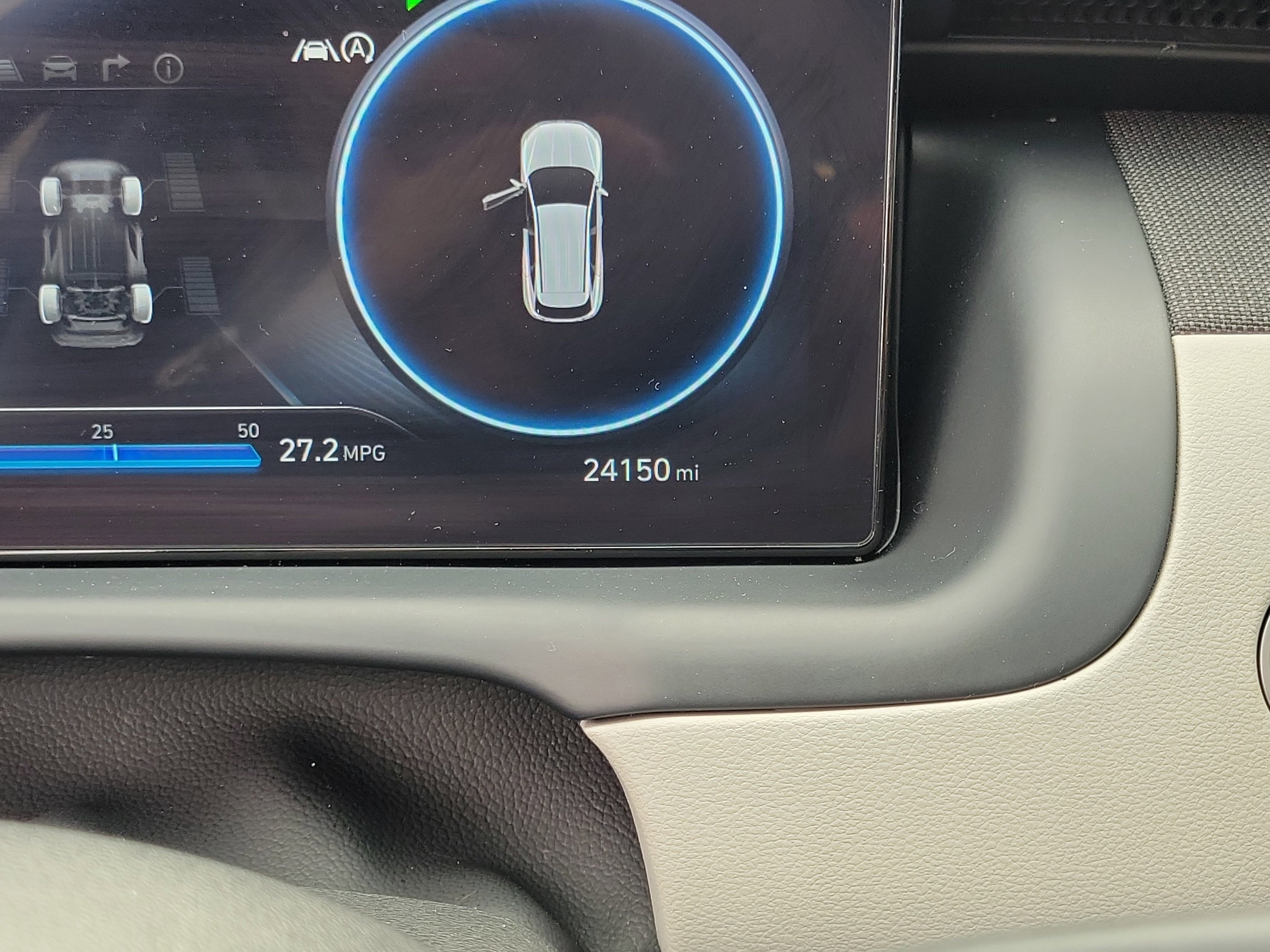 Used 2024 Hyundai Tucson SEL w/ Convenience Package image 24