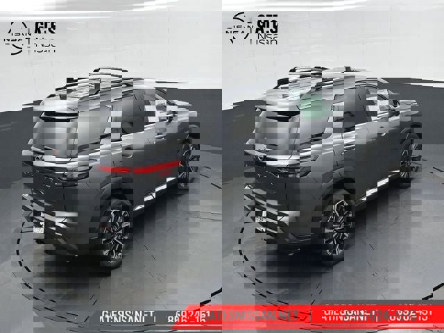 New 2026 Nissan Pathfinder Platinum image 53