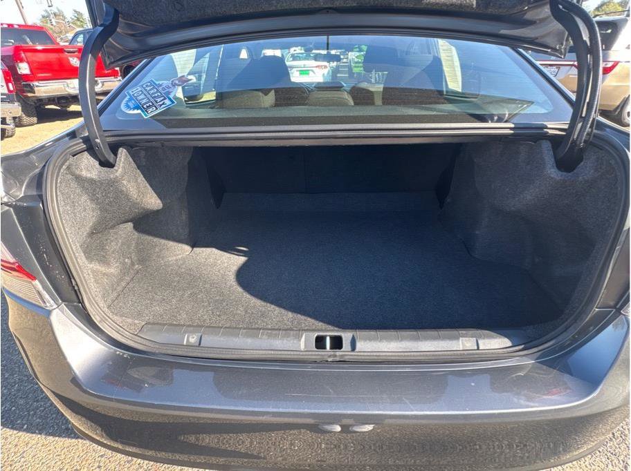 Used 2023 Subaru Impreza 2.0i image 7