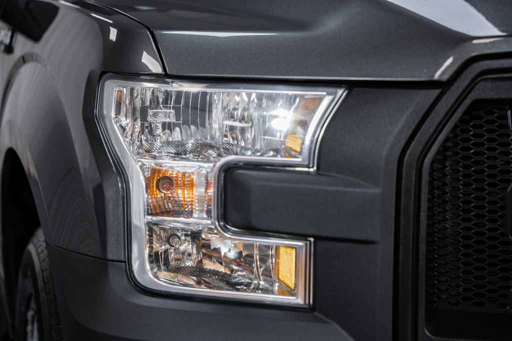 Used 2016 Ford F150 XL w/ Equipment Group 101A Mid RWD image 15