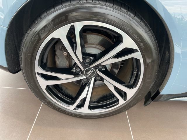 Used 2023 Audi e-tron GT Premium Plus w/ Performance Package image 15