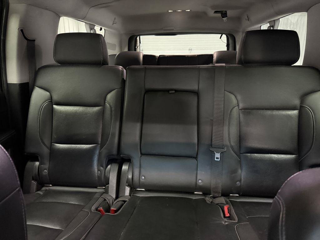 Used 2020 GMC Yukon XL SLT w/ Open Road Package AWD/4WD image 15