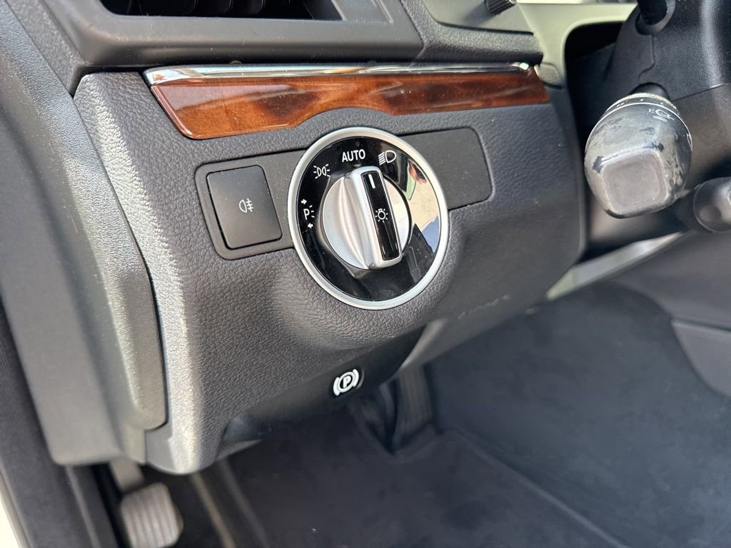 Used 2013 Mercedes-Benz E 350 Cabriolet image 13