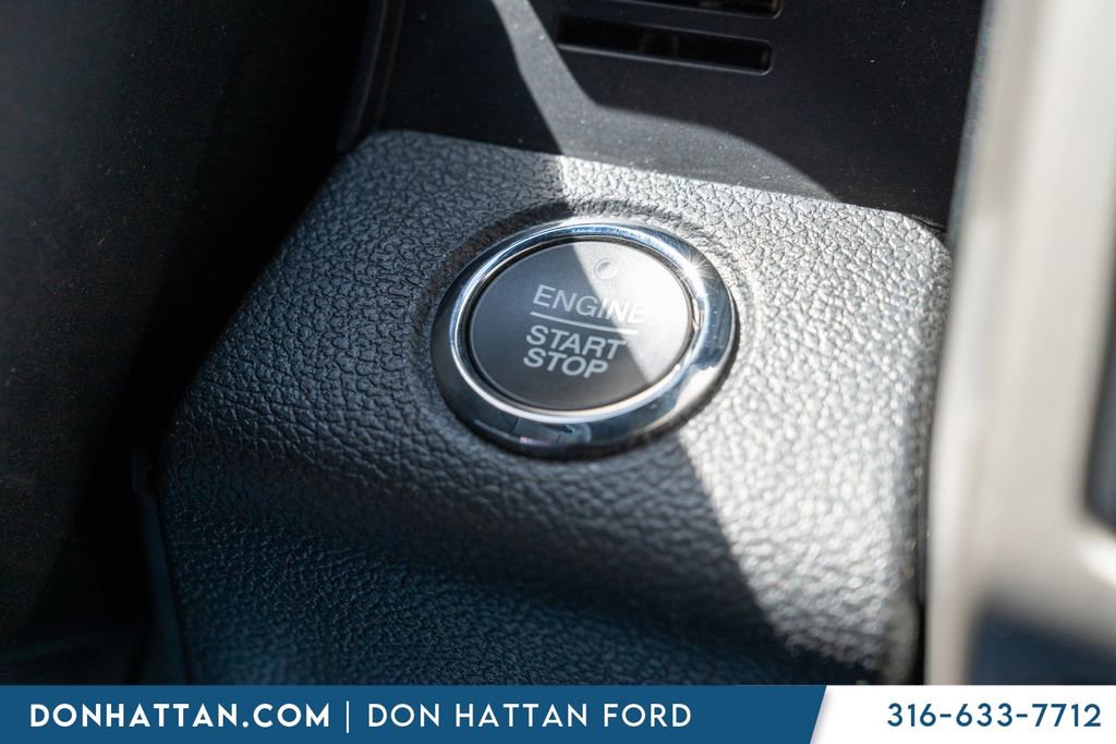 Used 2019 Ford F150 Lariat AWD/4WD image 13