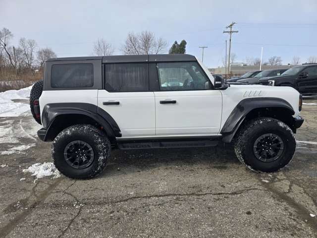 Used 2023 Ford Bronco Raptor image 2