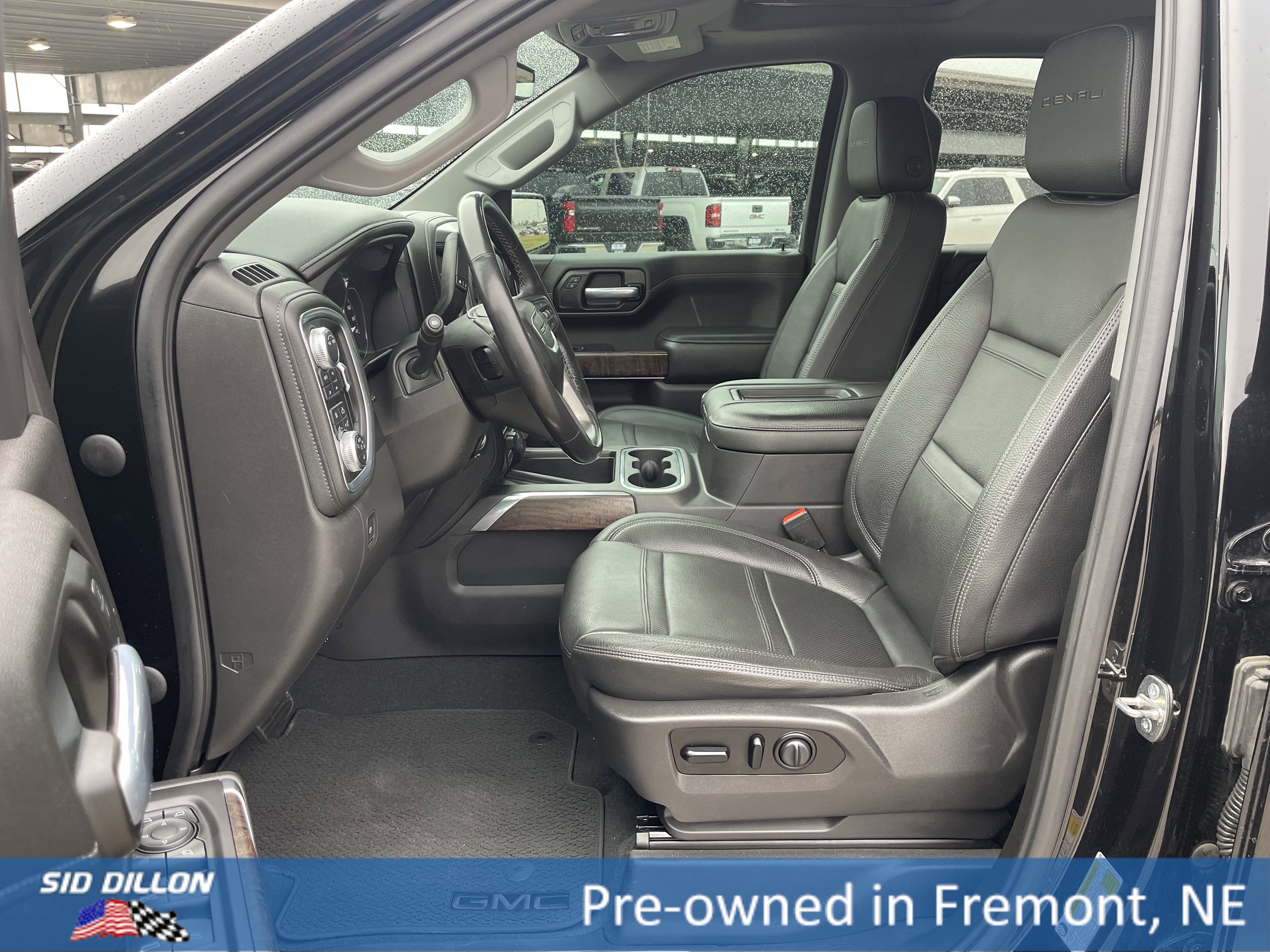 Used 2021 GMC Sierra 1500 Denali w/ Denali Ultimate Package image 17