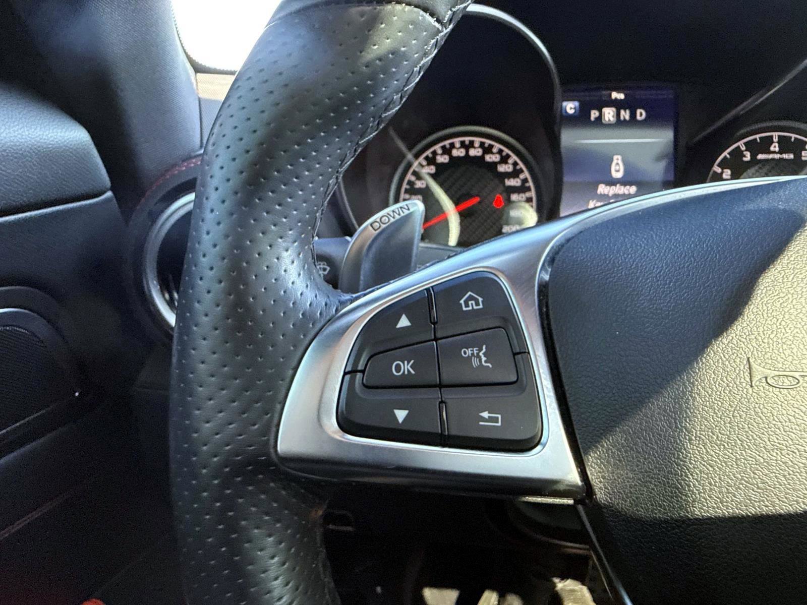 Used 2017 Mercedes-Benz AMG GT Coupe w/ AMG Aerodynamic Package image 22