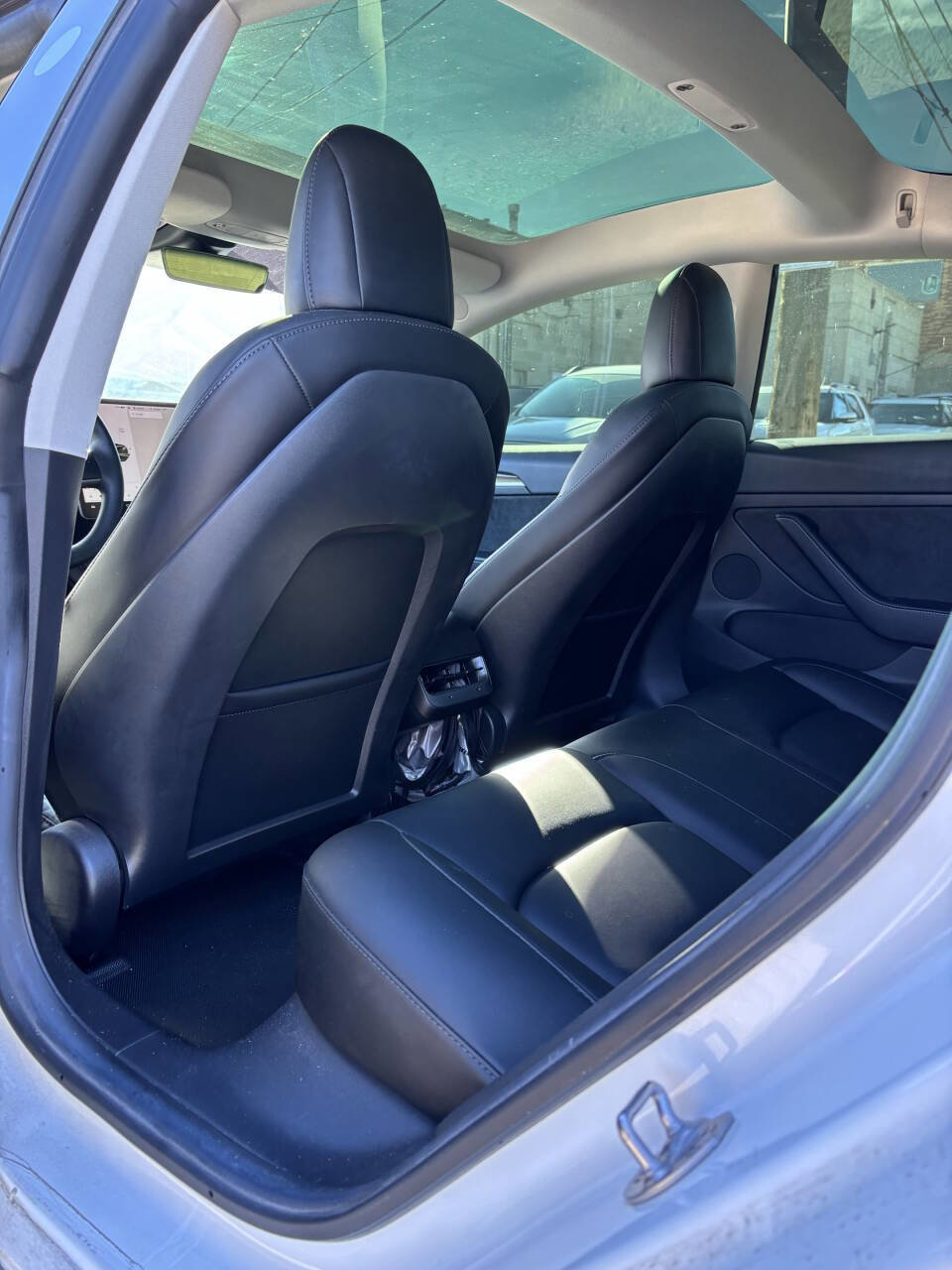 Used 2022 Tesla Model 3 Performance image 21