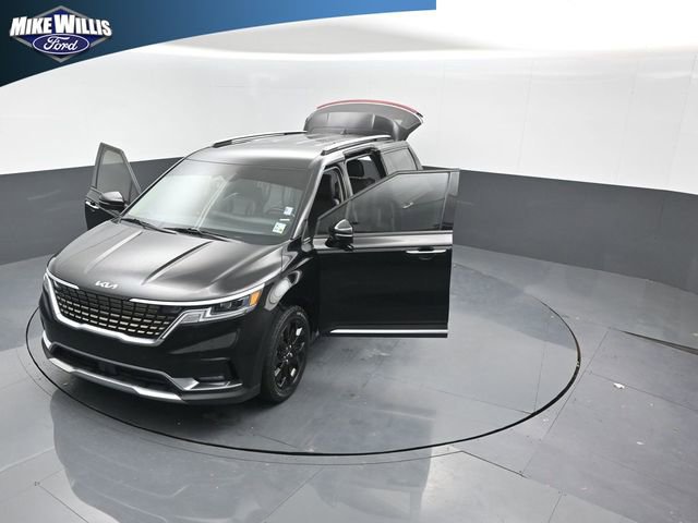 Used 2022 Kia Carnival SX image 26