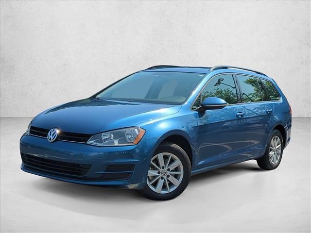 Used 2016 Volkswagen Golf S