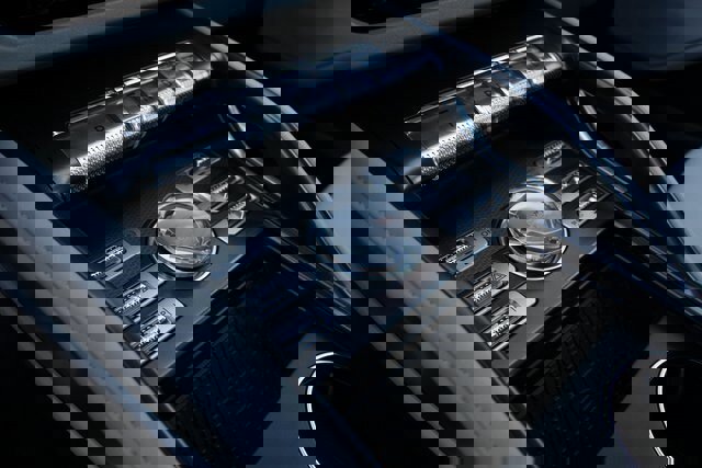 New 2026 Lincoln Nautilus Premier image 31