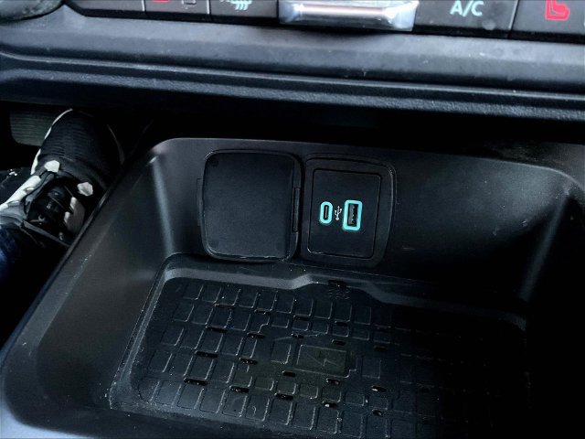 Used 2024 Ford Bronco Raptor w/ Interior Carbon Fiber Pack 6 AWD/4WD image 18