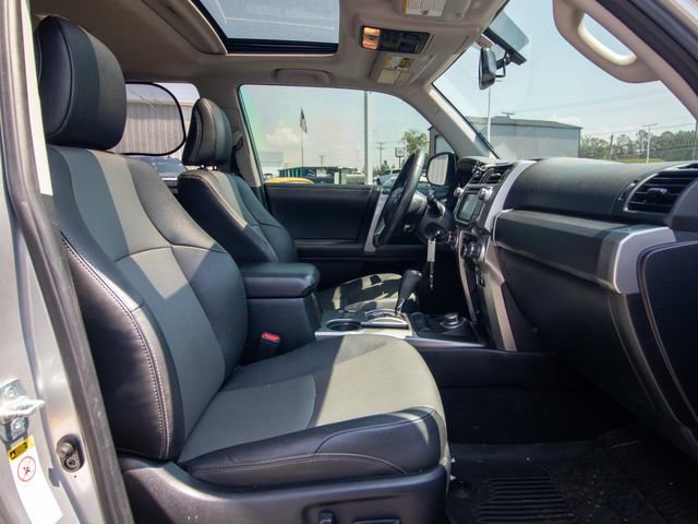 Used 2019 Toyota 4Runner SR5 Premium AWD/4WD image 16