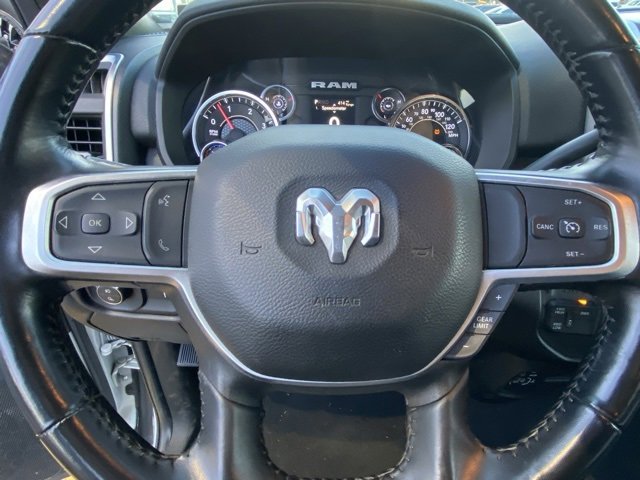 Used 2024 RAM 2500 Big Horn image 16