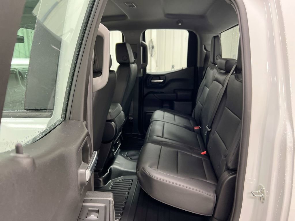 New 2026 Chevrolet Silverado 1500 W/T w/ Trailering Package image 22