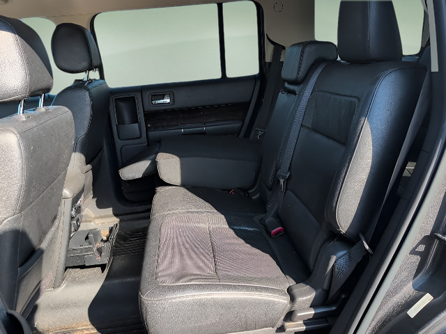Used 2019 Ford Flex Limited FWD image 17