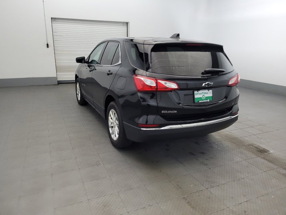 Used 2019 Chevrolet Equinox LT FWD image 5