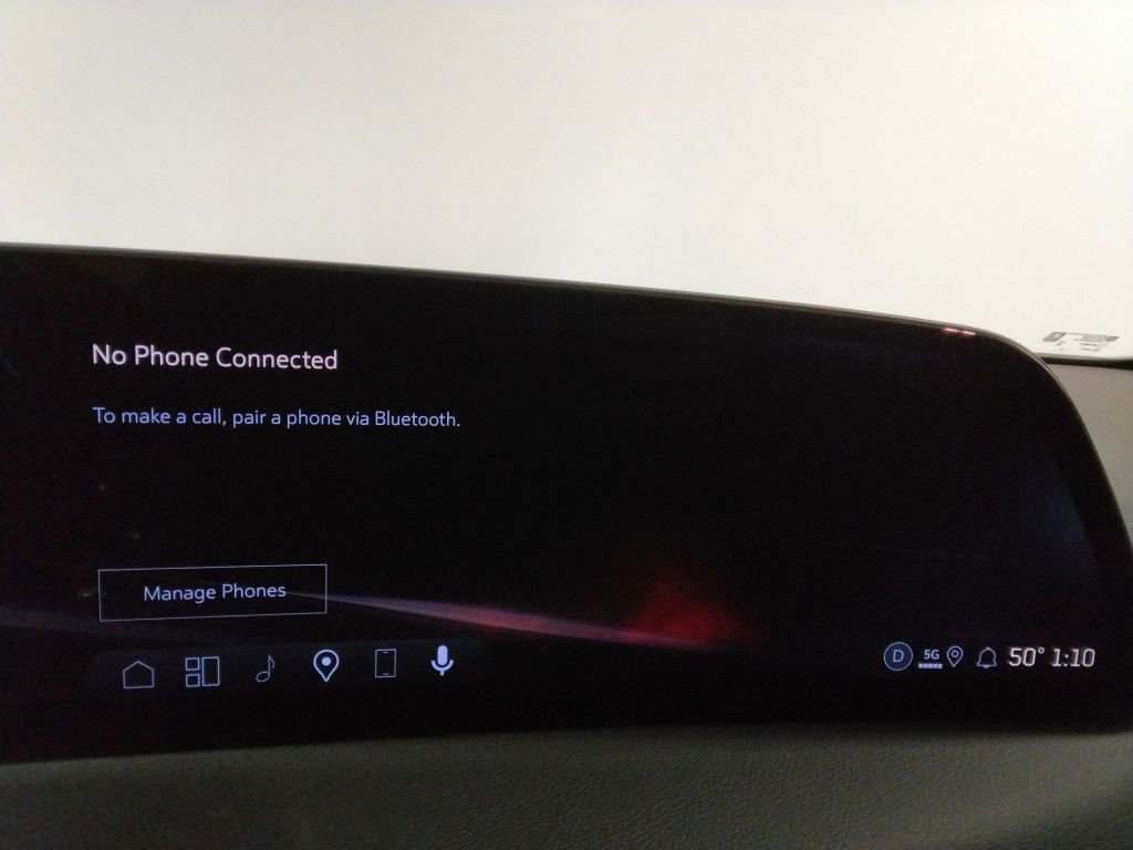 Used 2025 Cadillac CT5 V image 23