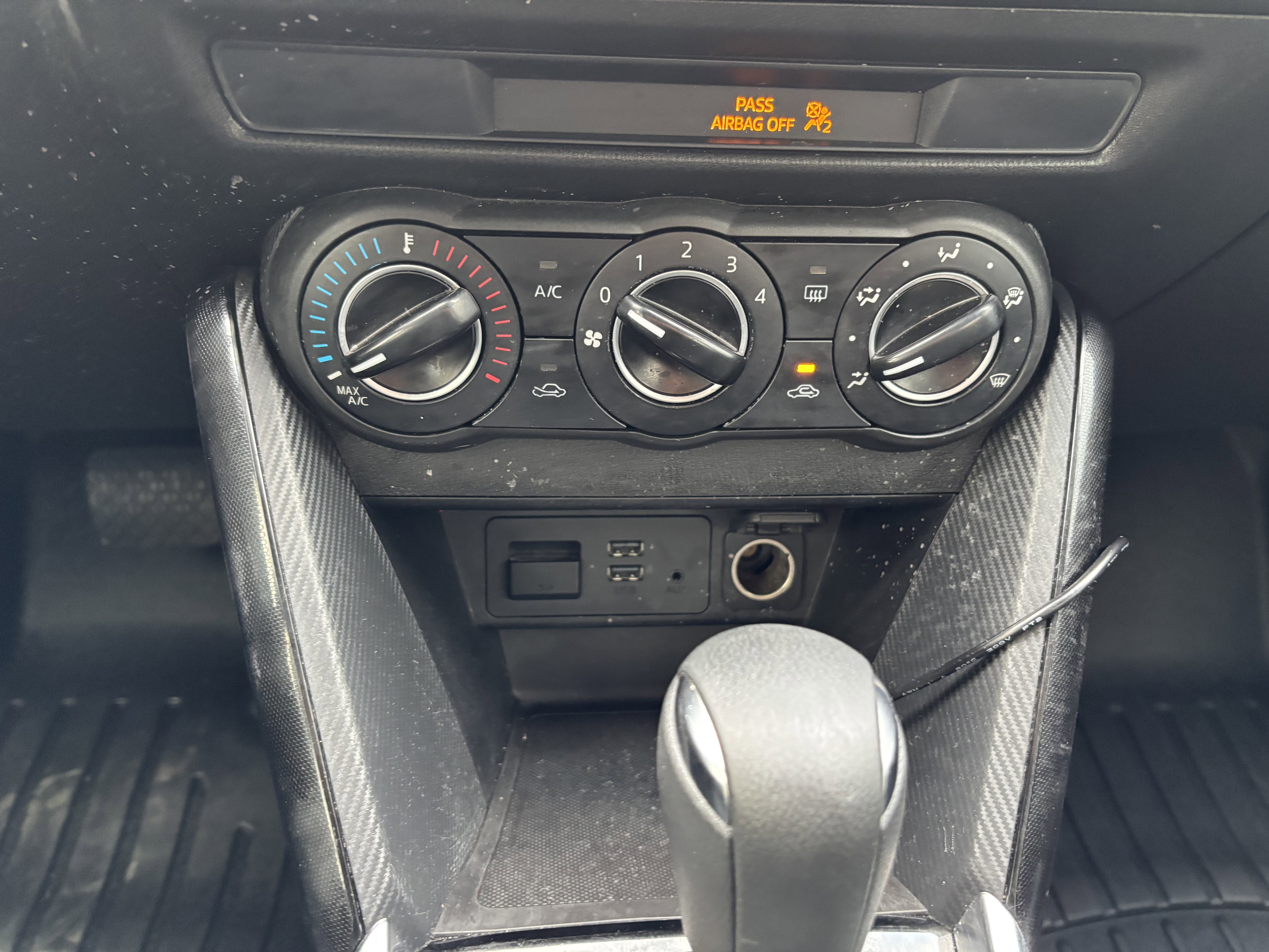 Used 2016 Scion iA FWD image 18