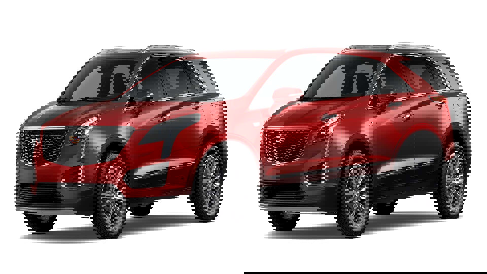 New 2026 Cadillac XT5 Premium Luxury w/ LPO, Floor Liner Package image 25