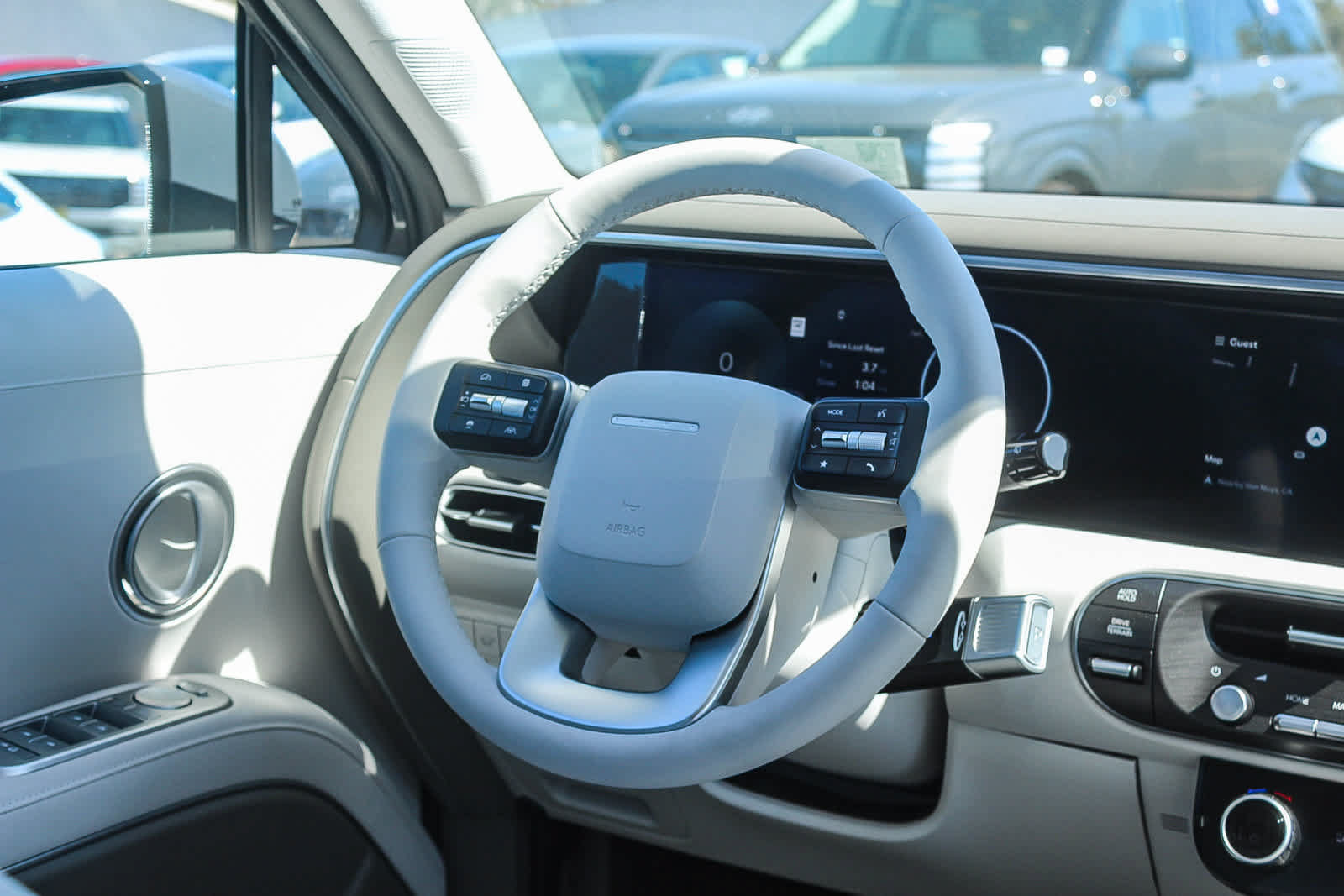 New 2026 Hyundai Palisade SEL AWD/4WD image 20