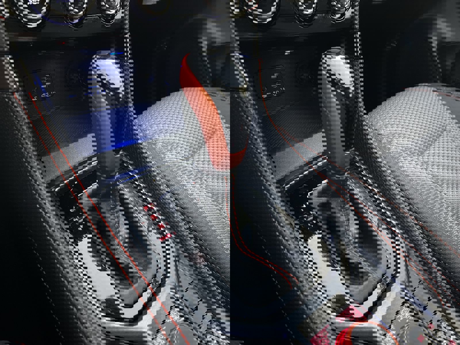 Used 2023 Subaru Forester Sport image 21