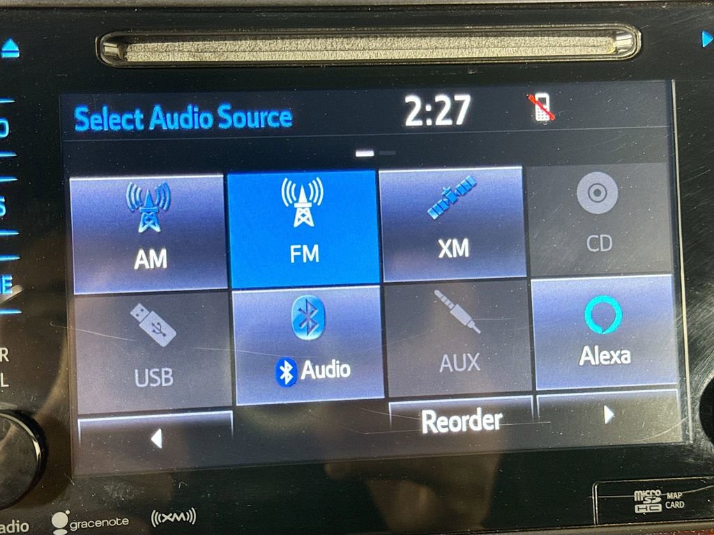 Used 2016 Toyota Tacoma TRD Off-Road w/ Towing Package image 29