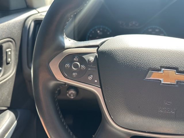 Used 2021 Chevrolet Colorado Z71 w/ Safety Package image 21