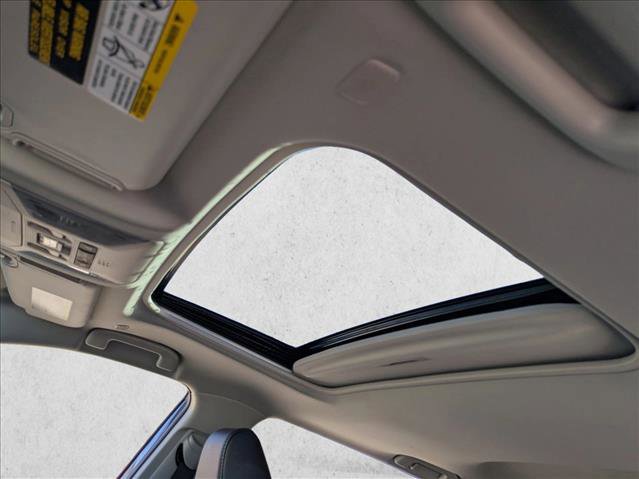 Used 2025 Toyota RAV4 Limited image 15