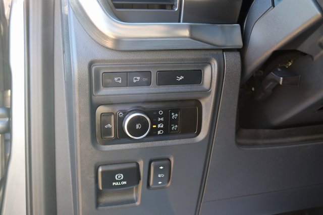 Used 2023 Ford F150 Lariat image 21