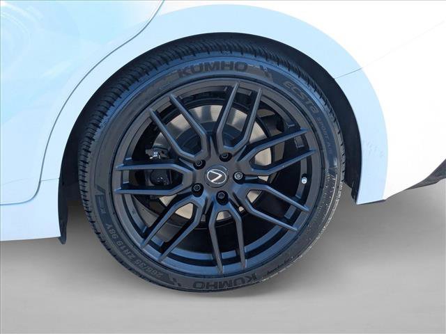 Used 2024 Lexus IS 500 w/ Accessory Package 2 image 23