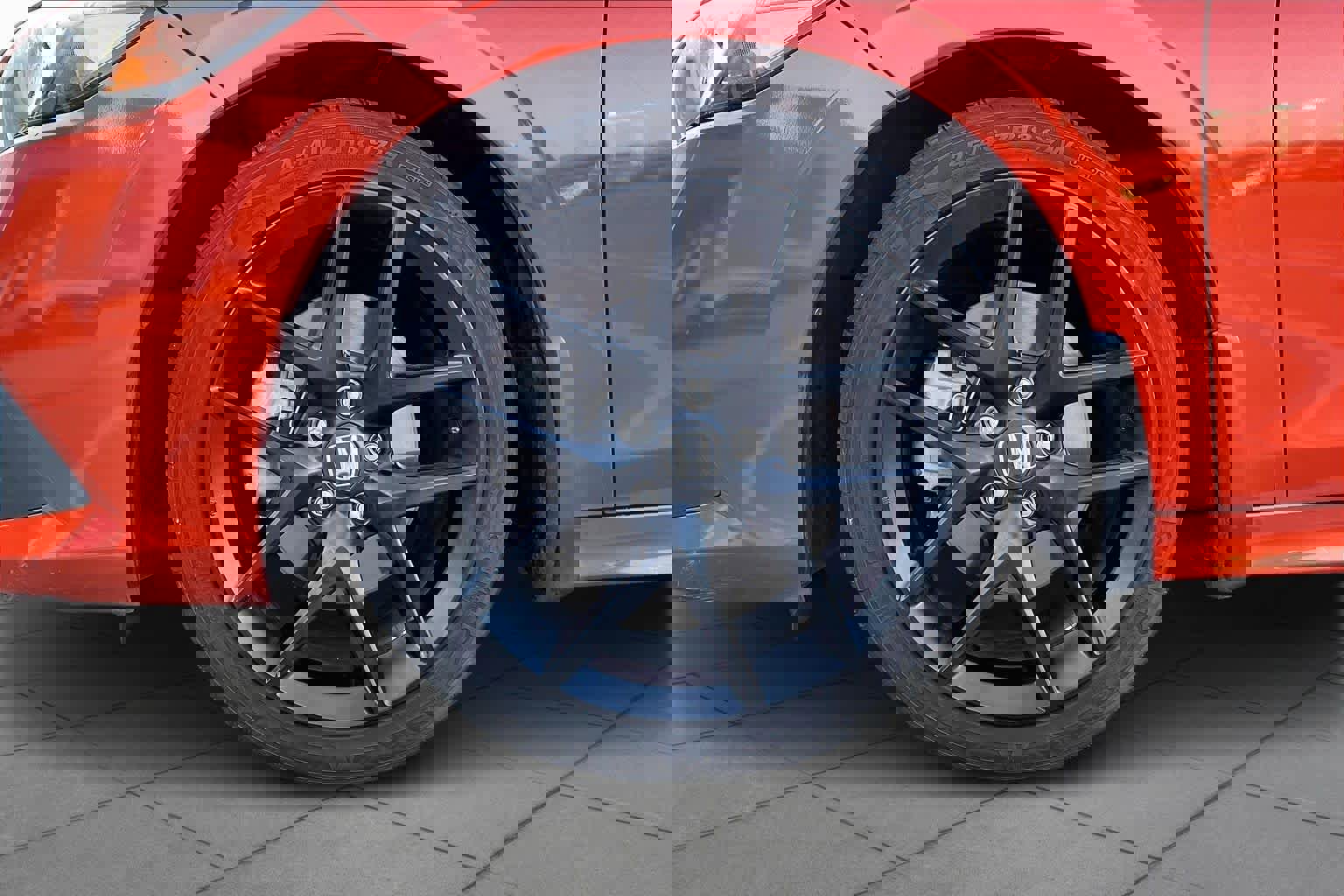 Used 2022 Honda Civic Si image 11