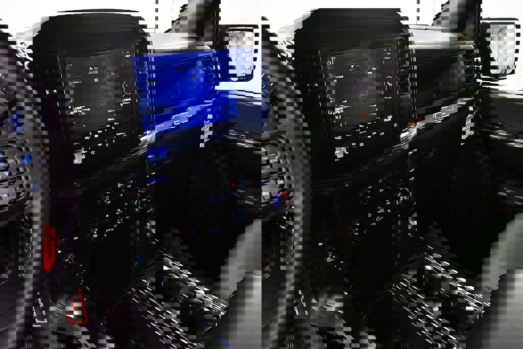 New 2025 Ford F150 STX w/ Equipment Group 200A image 46