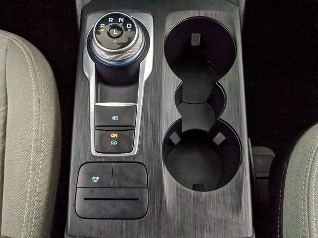 Certified 2022 Ford Escape SE w/ SE Sport Appearance Package image 10