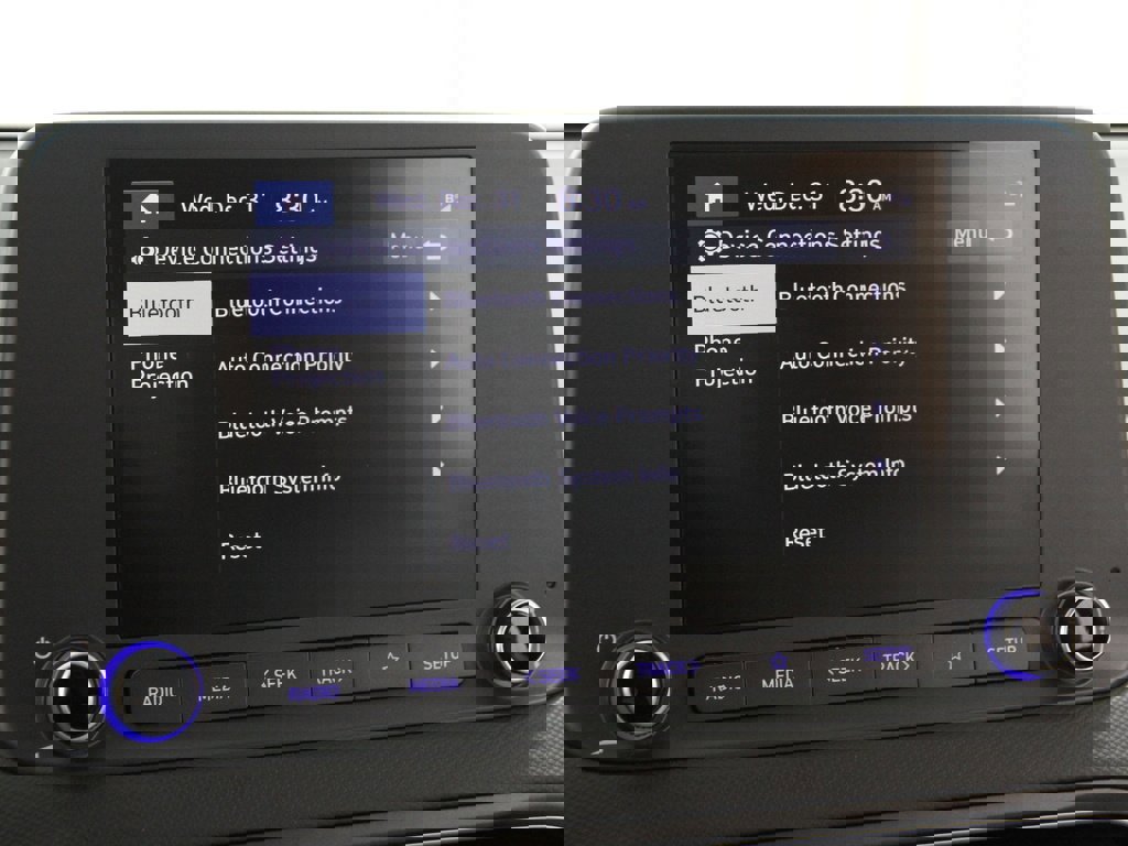 Certified 2023 Hyundai Kona SEL image 11