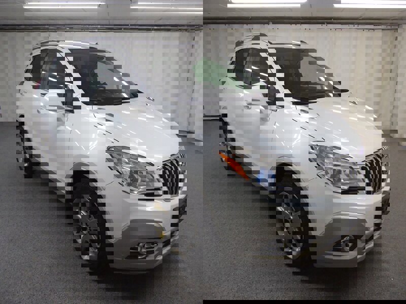 Used 2013 Buick Encore Convenience
