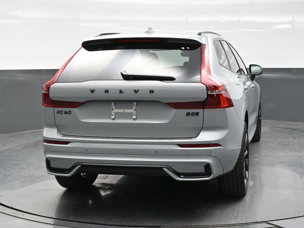 New 2026 Volvo XC60 B5 Ultra w/ Climate Package AWD/4WD image 6
