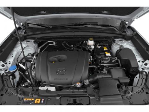 New 2026 MAZDA CX-5 Select AWD/4WD image 14