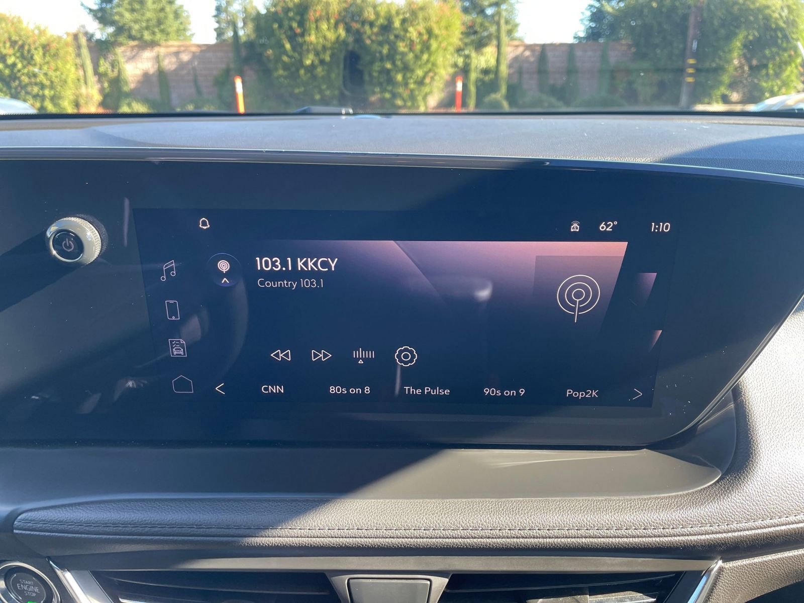 Used 2025 Buick Encore GX Preferred image 21