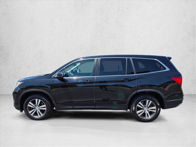 Used 2016 Honda Pilot EX image 9