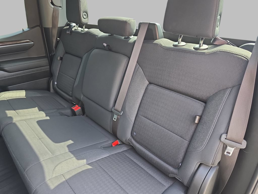 Certified 2023 GMC Sierra 1500 Elevation AWD/4WD image 15