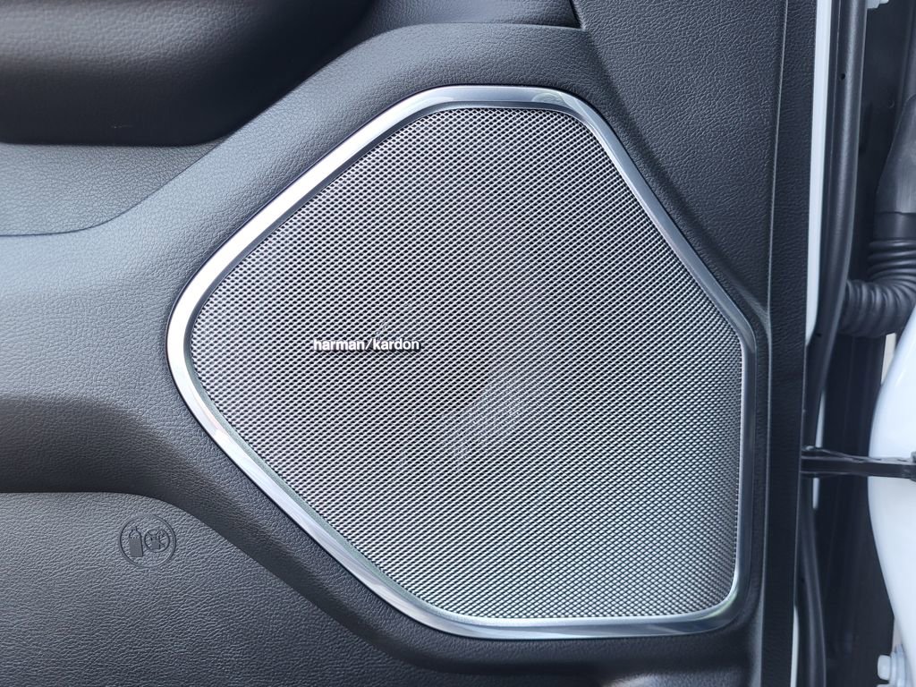 New 2026 RAM 1500 Laramie w/ Night Edition image 18